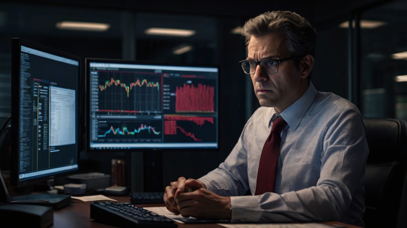 Financial Advisory